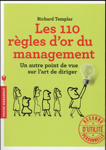 Les 100 règles d'or du management