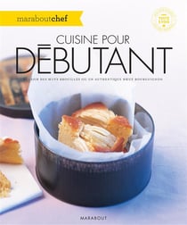 Cuisine pour débutant