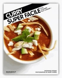 Curry super facile