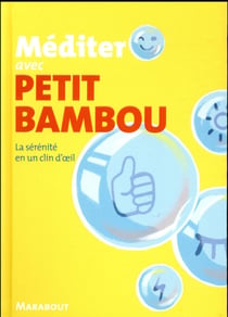 Méditer avec Petit Bambou