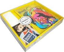Coffret photobooth