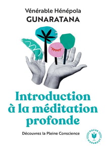 Introduction à la méditation profonde - découvrez la pleine conscience