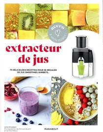 Extracteur de jus