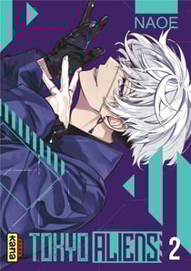 Tokyo aliens Tome 2