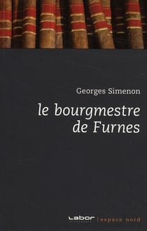 Le bourgmestre de furnes