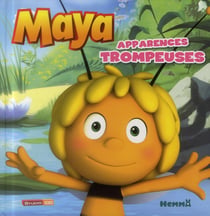 MAYA L'ABEILLE