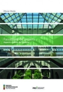 Faisabilité de projets - aspects oubliés de l'analyse
