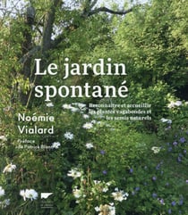 Le jardin spontané