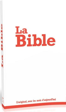Bible Segond 21