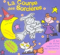 La course des sorcieres