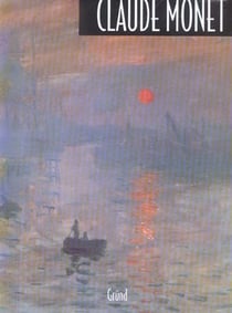 Claude monet