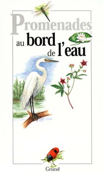 Bords de l'eau