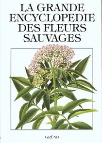 La grande encyclopedie des fleurs sauvages