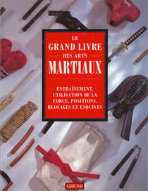 Arts martiaux