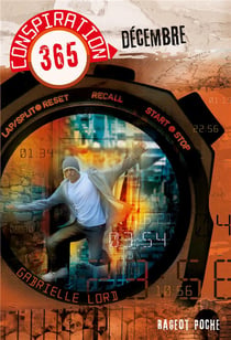 Conspiration 365 t.12 - décembre