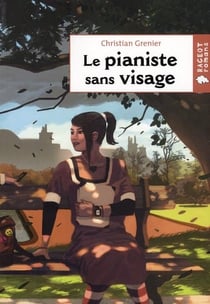 Le pianiste sans visage