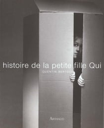 Histoire de la petite fille qui - illustrations, couleur