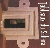 Tableaux du sahara
