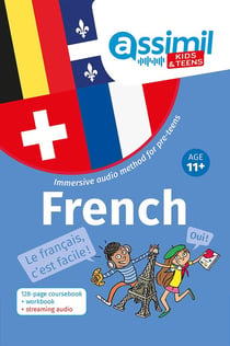 Kids & teens : french