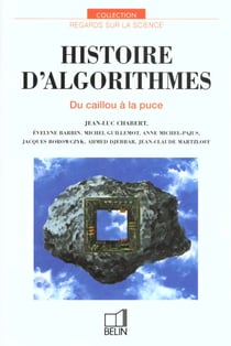 Histoire d'algorithmes 1