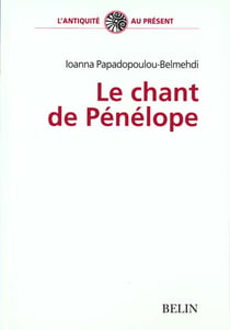 Le chant de Pénélope