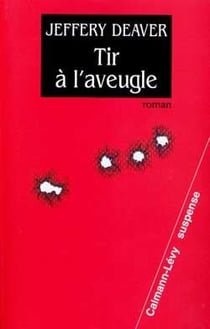 Tir à l'aveugle