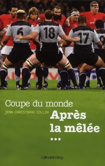 Coupe du monde - après la mêlée...