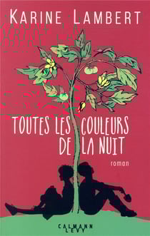 Toutes les couleurs de la nuit