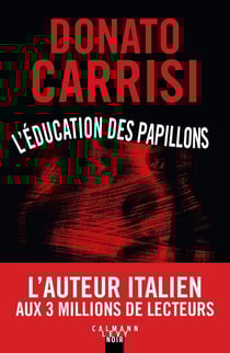 L'Éducation des papillons