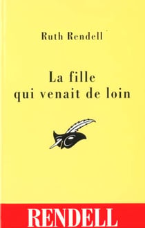 La fille qui venait de loin