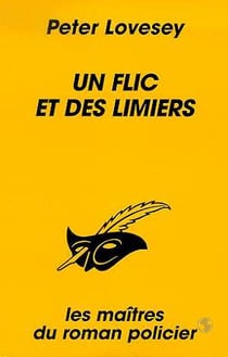 Un flic et des limiers