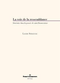 La voie de la ressemblance