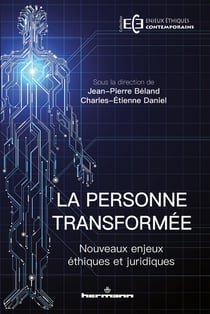 La personne transformée
