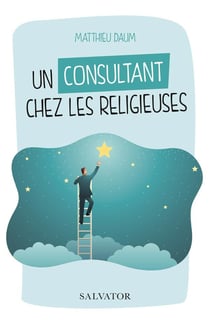 Un consultant chez les religieux