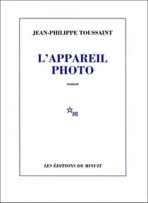 L'Appareil-photo
