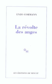 La revolte des anges