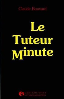 Le tuteur minute