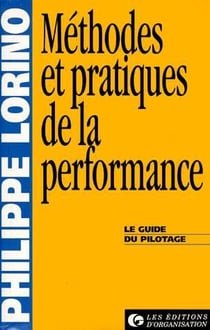 Meth Et Prat Performance