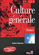 Culture generale - manuel