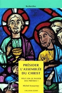 Presider l'assemblee du christ