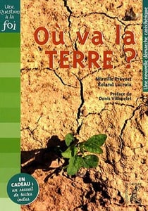 Où va la terre - livre pastoral