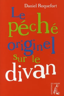 Le péché originel sur le divan