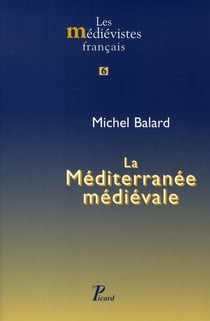 La méditerranée médiévale