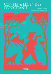 Contes et légendes d'Occitanie