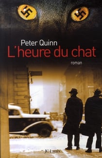 L'heure du chat