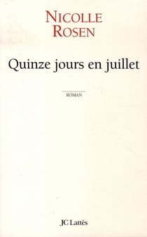 Quinze jours en juillet