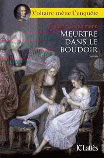 Meurtre dans le boudoir