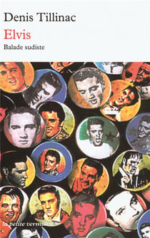 Elvis - balade sudiste