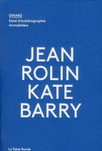 Dinard - une autobiographie immobilière
