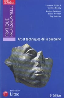 Arts et techniques de la plaidoirie